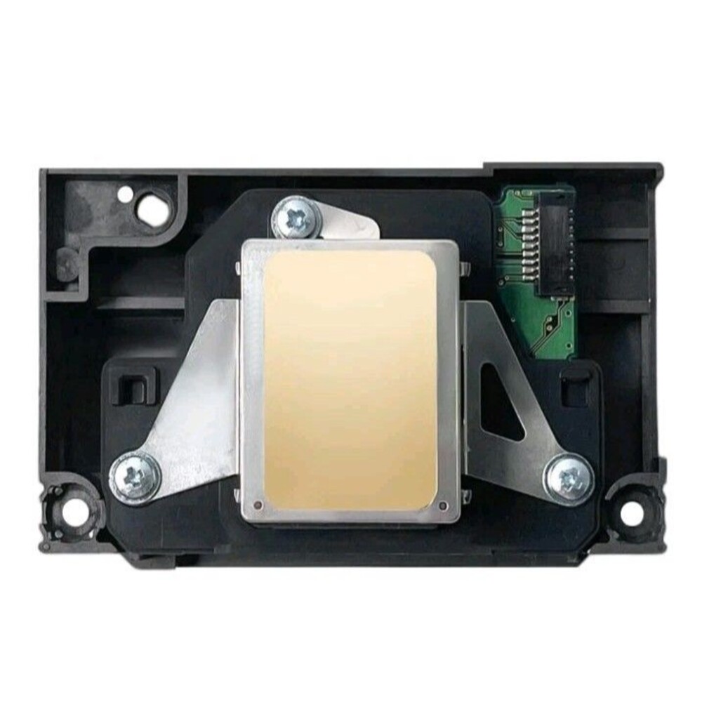 L1800 DTF Printhead For Epson DTF Printer L1800D R260 R270 R390 R1390 R1400 R143